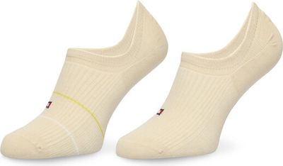 Skarpetki damskie na wiosnę Tommy Hilfiger ze sklepu: MODIVO w kategorii: Skarpetki damskie - zdjęcie WP-EBWP-BKLVO-LN0_0000305805003