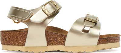 Sandały dziecięce letnie BIRKENSTOCK ze sklepu: MODIVO w kategorii: Sandały dziecięce - zdjęcie WP-EBWP-BKLVO-LN0_0000305805096