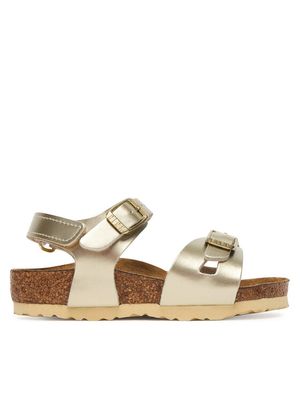 Sandały dziecięce letnie BIRKENSTOCK ze sklepu: MODIVO w kategorii: Sandały dziecięce - zdjęcie WP-EBWP-BKLVO-LN0_0000305805096
