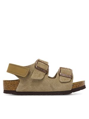 Sandały dziecięce na lato BIRKENSTOCK ze sklepu: MODIVO w kategorii: Sandały dziecięce - zdjęcie WP-EBWP-BKLVO-LN0_0000305805102