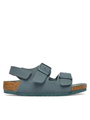 Sandały dziecięce na lato BIRKENSTOCK ze sklepu: MODIVO w kategorii: Sandały dziecięce - zdjęcie WP-EBWP-BKLVO-LN0_0000305805126