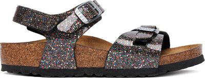 Sandały dziecięce letnie BIRKENSTOCK ze sklepu: MODIVO w kategorii: Sandały dziecięce - zdjęcie WP-EBWP-BKLVO-LN0_0000305805140