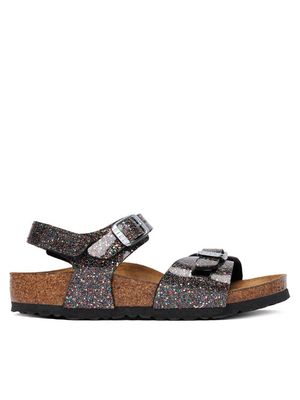 Sandały dziecięce letnie młodzieżowy BIRKENSTOCK ze sklepu: MODIVO w kategorii: Sandały dziecięce - zdjęcie WP-EBWP-BKLVO-LN0_0000305805140