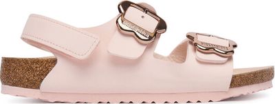 Sandały dziecięce na lato BIRKENSTOCK ze sklepu: MODIVO w kategorii: Sandały dziecięce - zdjęcie WP-EBWP-BKLVO-LN0_0000305805157