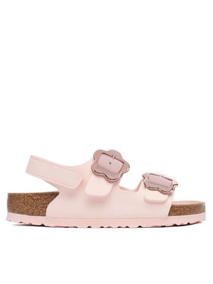 Sandały dziecięce letnie BIRKENSTOCK ze sklepu: MODIVO w kategorii: Sandały dziecięce - zdjęcie WP-EBWP-BKLVO-LN0_0000305805164