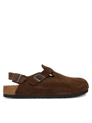 Sandały męskie na lato BIRKENSTOCK ze sklepu: MODIVO w kategorii: Sandały męskie - zdjęcie WP-EBWP-BKLVO-LN0_0000305805171