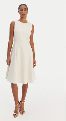 LAUREN RALPH LAUREN - Sukienka casual ze sklepu: MODIVO w kategorii: Sukienki - zdjęcie WP-EBWP-BKLVO-LN0_0000305805461