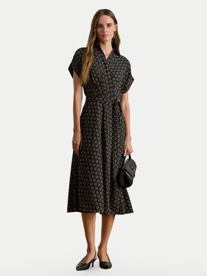 LAUREN RALPH LAUREN - Sukienka wiosenna ze sklepu: MODIVO w kategorii: Sukienki - zdjęcie WP-EBWP-BKLVO-LN0_0000305805539