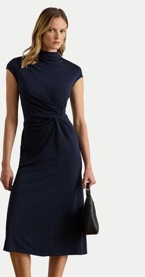 Sukienka na wiosnę LAUREN RALPH LAUREN ze sklepu: MODIVO w kategorii: Sukienki - zdjęcie WP-EBWP-BKLVO-LN0_0000305805720