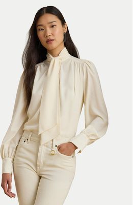 Koszula damska na zimę LAUREN RALPH LAUREN ze sklepu: MODIVO w kategorii: Koszule damskie - zdjęcie WP-EBWP-BKLVO-LN0_0000305805782