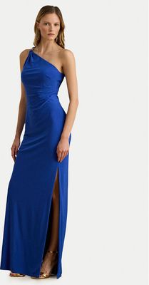 Sukienka LAUREN RALPH LAUREN ze sklepu: MODIVO w kategorii: Sukienki - zdjęcie WP-EBWP-BKLVO-LN0_0000305805843