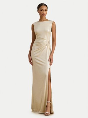 LAUREN RALPH LAUREN - Sukienka na wiosnę ze sklepu: MODIVO w kategorii: Sukienki - zdjęcie WP-EBWP-BKLVO-LN0_0000305805881