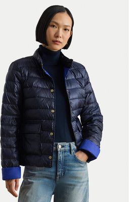 Kurtka damska na zimę LAUREN RALPH LAUREN ze sklepu: MODIVO w kategorii: Kurtki damskie - zdjęcie WP-EBWP-BKLVO-LN0_0000305805911