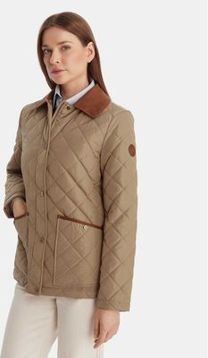 Kurtka damska zimowa LAUREN RALPH LAUREN ze sklepu: MODIVO w kategorii: Kurtki damskie - zdjęcie WP-EBWP-BKLVO-LN0_0000305805935