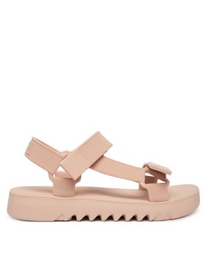 Sandały damskie casual Melissa ze sklepu: MODIVO w kategorii: Sandały damskie - zdjęcie WP-EBWP-BKLVO-LN0_0000305806024