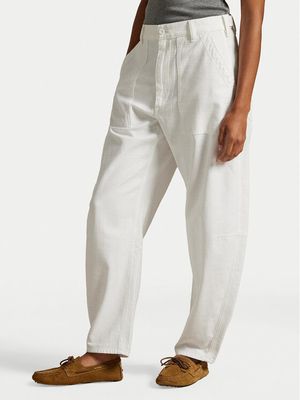 Spodnie męskie Polo Ralph Lauren ze sklepu: MODIVO w kategorii: Spodnie męskie - zdjęcie WP-EBWP-BKLVO-LN0_0000305806970