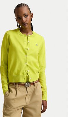 Sweter damski na zimę Polo Ralph Lauren ze sklepu: MODIVO w kategorii: Swetry damskie - zdjęcie WP-EBWP-BKLVO-LN0_0000305807496