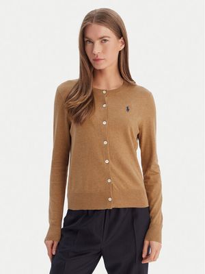 Sweter damski Polo Ralph Lauren ze sklepu: MODIVO w kategorii: Swetry damskie - zdjęcie WP-EBWP-BKLVO-LN0_0000305808127