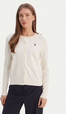 Polo Ralph Lauren - Sweter damski na zimę casualowy ze sklepu: MODIVO w kategorii: Swetry damskie - zdjęcie WP-EBWP-BKLVO-LN0_0000305808165
