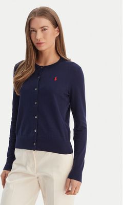 Sweter damski Polo Ralph Lauren ze sklepu: MODIVO w kategorii: Swetry damskie - zdjęcie WP-EBWP-BKLVO-LN0_0000305808172