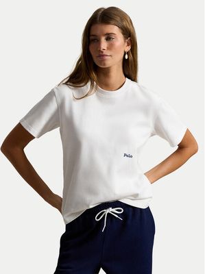 Polo Ralph Lauren - Bluzka damska na wiosnę ze sklepu: MODIVO w kategorii: Bluzki damskie - zdjęcie WP-EBWP-BKLVO-LN0_0000305808288