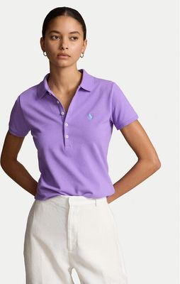 Bluzka damska na zimę Polo Ralph Lauren ze sklepu: MODIVO w kategorii: Bluzki damskie - zdjęcie WP-EBWP-BKLVO-LN0_0000305808394