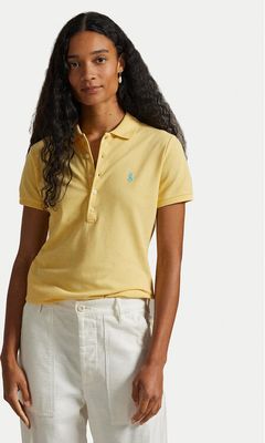 Polo Ralph Lauren - Bluzka damska na zimę ze sklepu: MODIVO w kategorii: Bluzki damskie - zdjęcie WP-EBWP-BKLVO-LN0_0000305808417