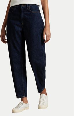 Jeansy damskie na lato Polo Ralph Lauren ze sklepu: MODIVO w kategorii: Jeansy damskie - zdjęcie WP-EBWP-BKLVO-LN0_0000305808462