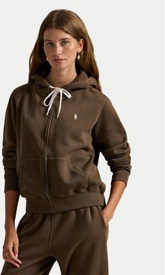 Bluza damska na zimę Polo Ralph Lauren ze sklepu: MODIVO w kategorii: Bluzy damskie - zdjęcie WP-EBWP-BKLVO-LN0_0000305808554