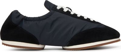 Polo Ralph Lauren - Buty sportowe damskie na jesień ze sklepu: MODIVO w kategorii: Buty sportowe damskie - zdjęcie WP-EBWP-BKLVO-LN0_0000305808905