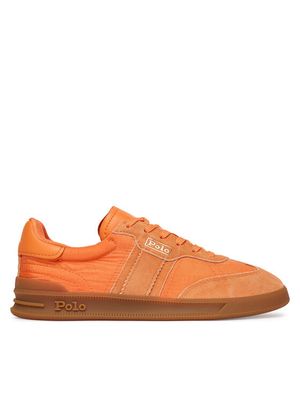 Buty sportowe damskie na wiosnę Polo Ralph Lauren ze sklepu: MODIVO w kategorii: Buty sportowe damskie - zdjęcie WP-EBWP-BKLVO-LN0_0000305809018
