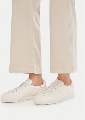 Polo Ralph Lauren - Buty sportowe damskie na wiosnę ze sklepu: MODIVO w kategorii: Buty sportowe damskie - zdjęcie WP-EBWP-BKLVO-LN0_0000305809049