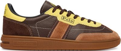 Buty sportowe damskie Polo Ralph Lauren ze sklepu: MODIVO w kategorii: Buty sportowe damskie - zdjęcie WP-EBWP-BKLVO-LN0_0000305809070