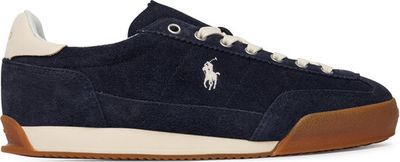 Buty sportowe damskie wiosenne jesienne Polo Ralph Lauren ze sklepu: MODIVO w kategorii: Buty sportowe damskie - zdjęcie WP-EBWP-BKLVO-LN0_0000305809124