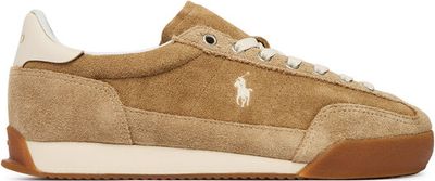 Buty sportowe damskie na wiosnę Polo Ralph Lauren ze sklepu: MODIVO w kategorii: Buty sportowe damskie - zdjęcie WP-EBWP-BKLVO-LN0_0000305809155