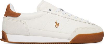 Buty sportowe damskie wiosenne Polo Ralph Lauren ze sklepu: MODIVO w kategorii: Buty sportowe damskie - zdjęcie WP-EBWP-BKLVO-LN0_0000305809193