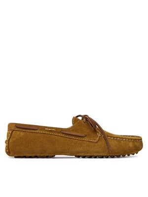 Mokasyny Polo Ralph Lauren ze sklepu: MODIVO w kategorii: Mokasyny damskie - zdjęcie WP-EBWP-BKLVO-LN0_0000305809209