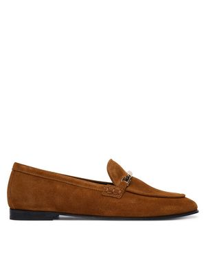 Furla - Lordsy na wiosnę ze sklepu: MODIVO w kategorii: Lordsy damskie - zdjęcie WP-EBWP-BKLVO-LN0_0000305809971
