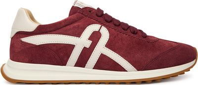 Buty sportowe damskie na wiosnę Furla ze sklepu: MODIVO w kategorii: Buty sportowe damskie - zdjęcie WP-EBWP-BKLVO-LN0_0000305810052