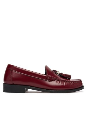 Lordsy wiosenne Furla ze sklepu: MODIVO w kategorii: Lordsy damskie - zdjęcie WP-EBWP-BKLVO-LN0_0000305810083