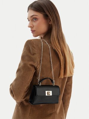 Kopertówka elegancka Furla ze sklepu: MODIVO w kategorii: Kopertówki - zdjęcie WP-EBWP-BKLVO-LN0_0000305811325