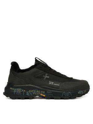 Buty sportowe męskie jesienne Premiata ze sklepu: MODIVO w kategorii: Buty sportowe męskie - zdjęcie WP-EBWP-BKLVO-LN0_0000305812216