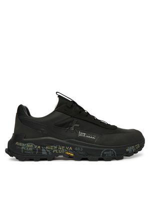 Buty sportowe męskie casual Premiata ze sklepu: MODIVO w kategorii: Buty sportowe męskie - zdjęcie WP-EBWP-BKLVO-LN0_0000305812247