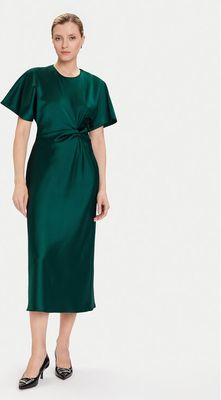 Sukienka elegancka Rinascimento ze sklepu: MODIVO w kategorii: Sukienki - zdjęcie WP-EBWP-BKLVO-LN0_0000305812636