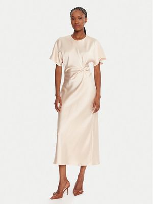 Rinascimento - Sukienka elegancka ze sklepu: MODIVO w kategorii: Sukienki - zdjęcie WP-EBWP-BKLVO-LN0_0000305812643