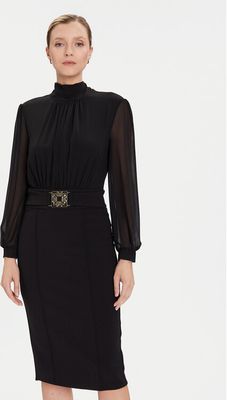 Rinascimento - Sukienka casual ze sklepu: MODIVO w kategorii: Sukienki - zdjęcie WP-EBWP-BKLVO-LN0_0000305812889