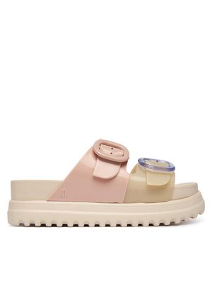Klapki damskie letnie Melissa ze sklepu: MODIVO w kategorii: Klapki damskie - zdjęcie WP-EBWP-BKLVO-LN0_0000305813251