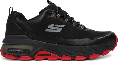 Buty trekkingowe męskie na jesień Skechers ze sklepu: MODIVO w kategorii: Buty trekkingowe męskie - zdjęcie WP-EBWP-BKLVO-LN0_0000305813664