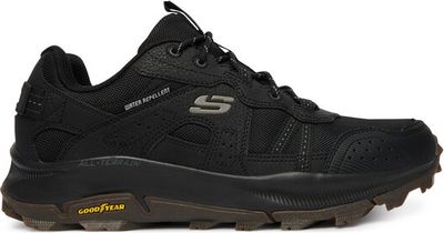 Buty trekkingowe męskie na jesień Skechers ze sklepu: MODIVO w kategorii: Buty trekkingowe męskie - zdjęcie WP-EBWP-BKLVO-LN0_0000305813688