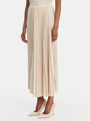 Spódnica na lato Max & Co. ze sklepu: MODIVO w kategorii: Spódnice - zdjęcie WP-EBWP-BKLVO-LN0_0000305813893